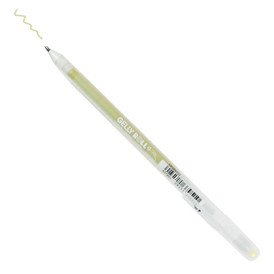 Gelly Roll® Stardust® Glitter Gel Pen